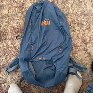 Rei day pack